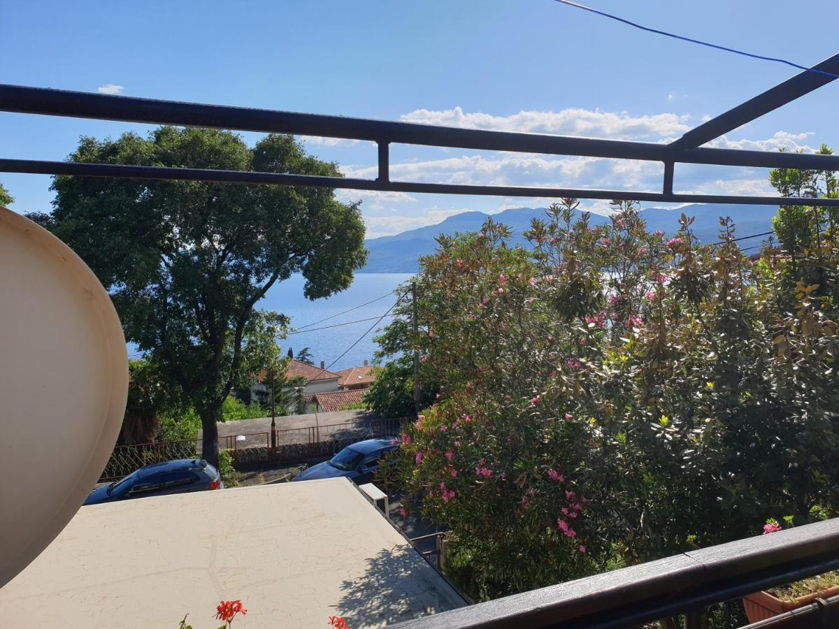 Pansion Pernjak Rijeka Eksteriør bilde